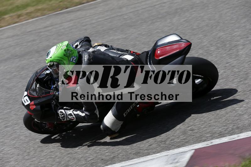 /18 05.06.2026  TZ Motorsport ADR/Gruppe rot/49